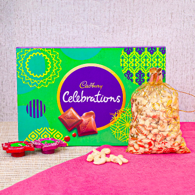 Celebration Big Delights