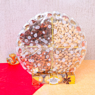 Festive Season Delights