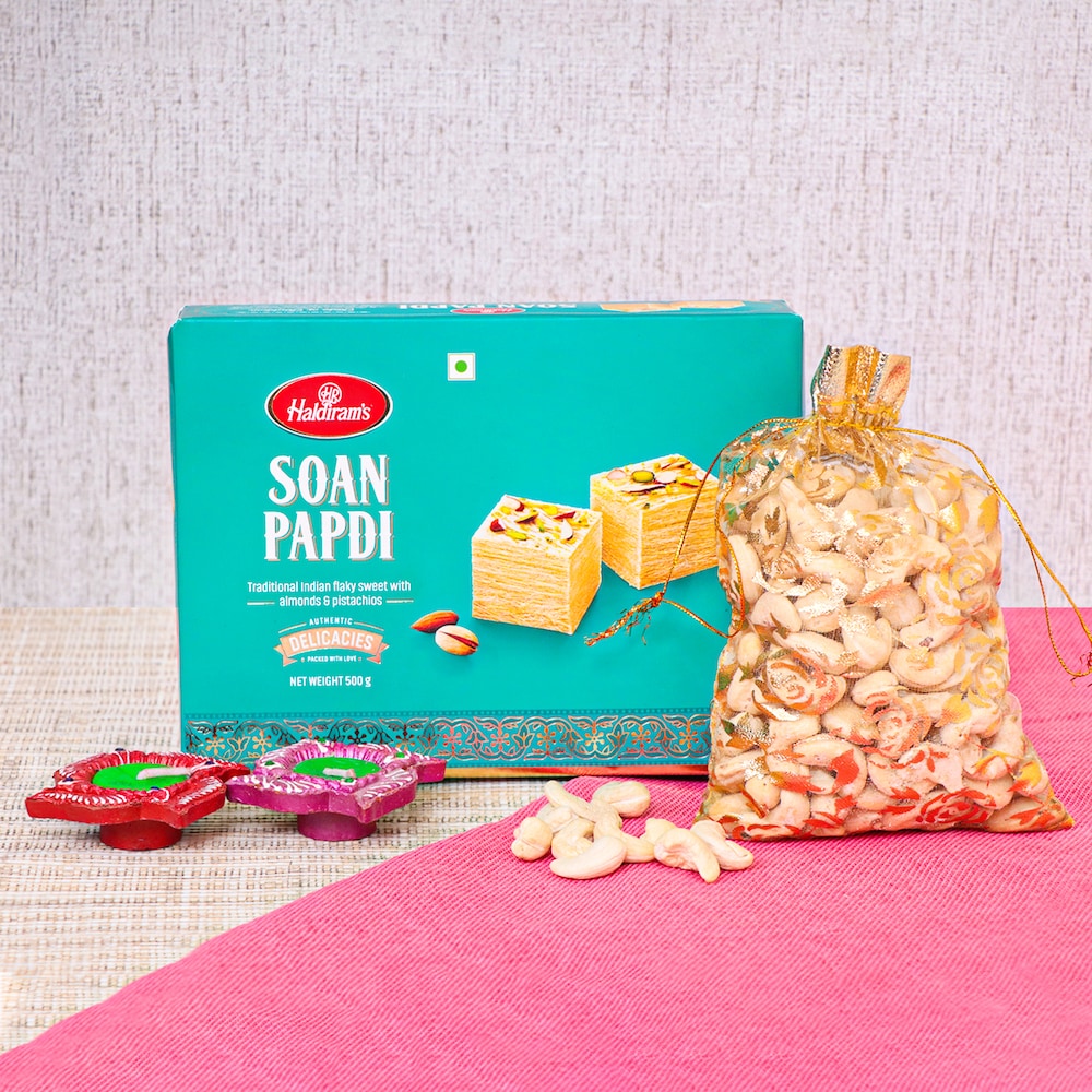  Hamper Full of Goodies