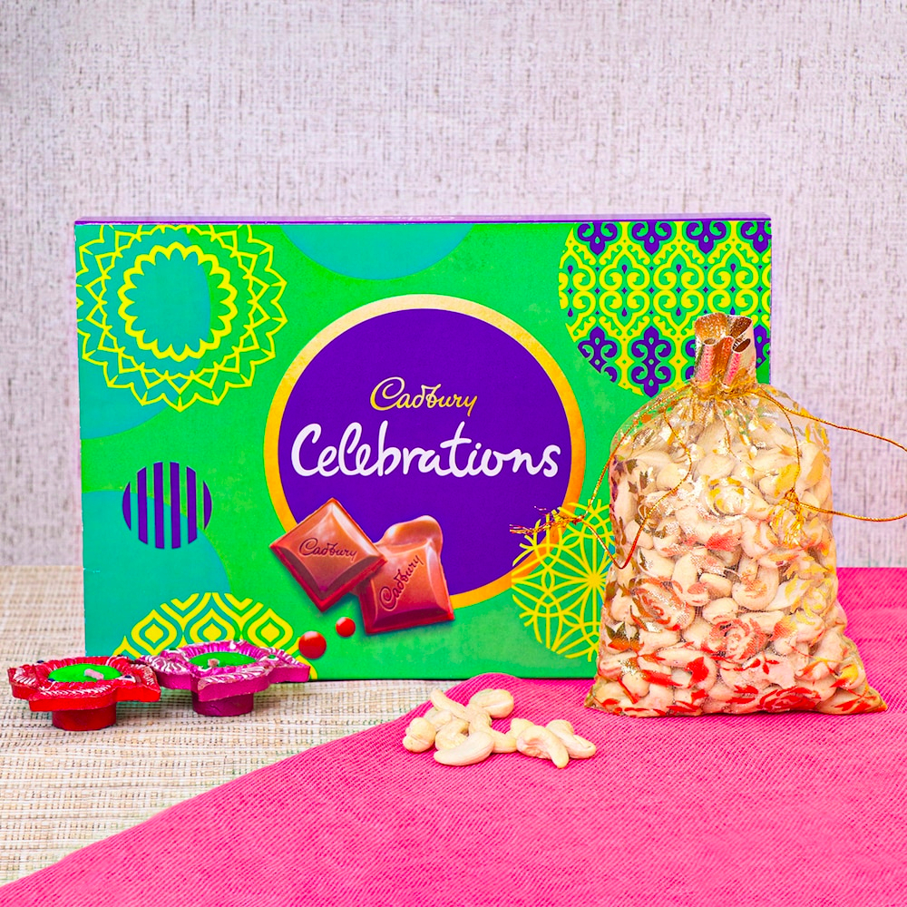  Celebration Big Delights