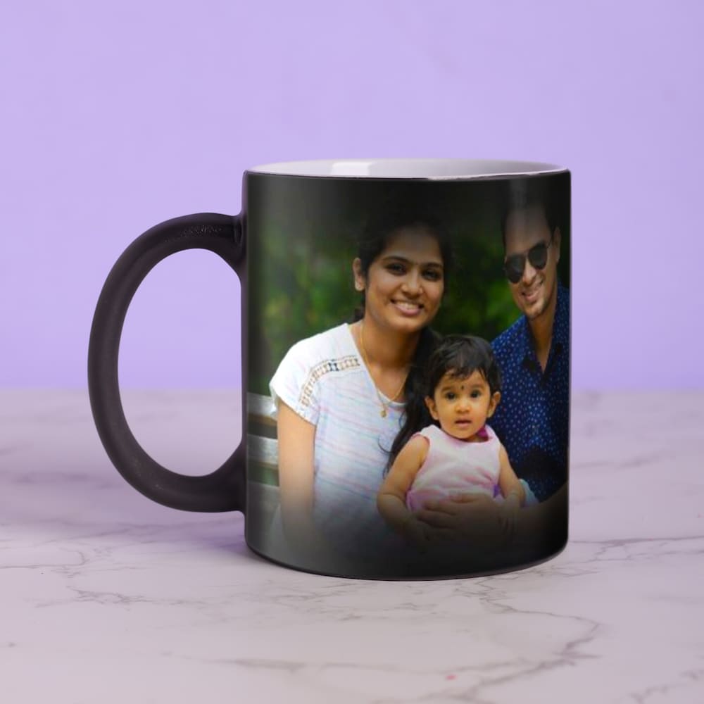  Family Magic Mug